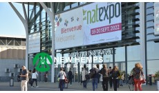 2025年法國NAT有機產品及保健膳食貿易展